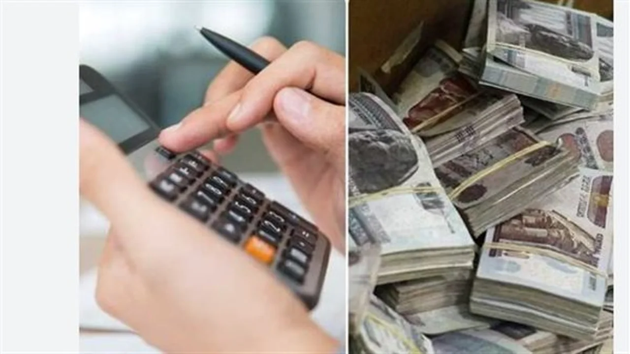 مضاعفة الأرباح.. استراتيجية استثمار المبلغ في شهادات البنوك التراكمية خلال سنوات محددة